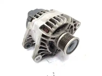 İkinci el araba yedek parçası ALTERNATÖR için FIAT BRAVO II (198_) 1.9 D MULTIJET (198AXB1A) OEM IAM referansları 51727338  