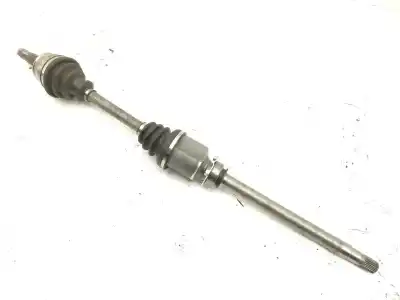 İkinci el araba yedek parçası ÖN SAG SANZIMAN için FIAT GRANDE PUNTO (199_) 1.3 D MULTIJET OEM IAM referansları 55700558  