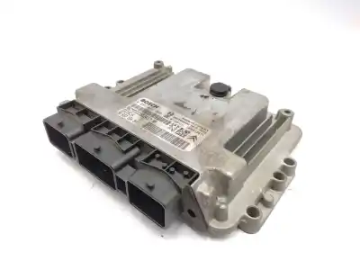 Second-hand car spare part  for PEUGEOT 207/207+ (WA_, WC_)  OEM IAM references 9663755480 0281013868 9653958980