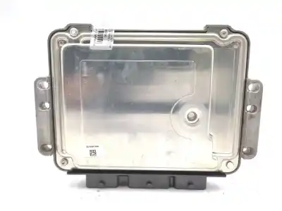 Second-hand car spare part ecu engine control for peugeot 207/207+ (wa_, wc_) 1.6 hdi oem iam references 9663755480 0281013868 9653958980