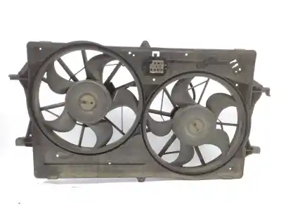 Recambio de automóvil de segunda mano de Electroventilador para FORD FOCUS I (DAW, DBW) 1.8 TURBO DI / TDDI referencias OEM IAM 98AB8C607FM  1355712