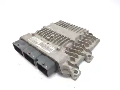 Recambio de automóvil de segunda mano de CENTRALITA MOTOR UCE para PEUGEOT EXPERT TEPEE (VF3X_)  referencias OEM IAM 9665100380 5WS40615C 9661642180
