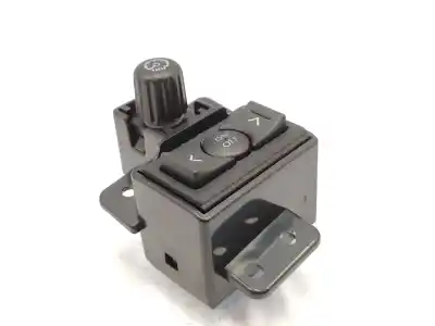 Pezzo di ricambio per auto di seconda mano comando multifunzione per lexus is ii (_e2_) 220d (ale20) riferimenti oem iam 8409153010  8411948010