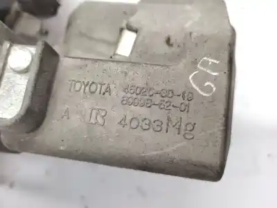 Автозапчасти б/у рулевая колонка за lexus is ii (_e2_) 220d (ale20) ссылки oem iam 8922730020  4525053061