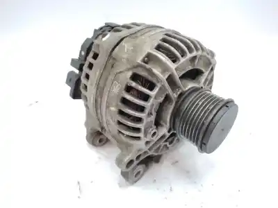 Second-hand car spare part ALTERNATOR for AUDI A3 (8L1)  OEM IAM references 028903028E 0124515010 038903018QX