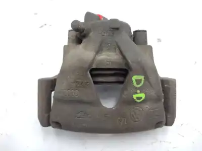 Peça sobressalente para automóvel em segunda mão PINÇA DE TRAVÃO DIANTEIRA DIREITA por AUDI A3 (8L1)  Referências OEM IAM 3A0615124  