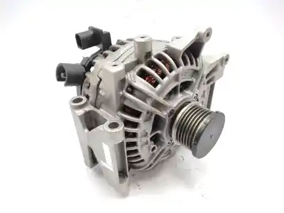 Pièce détachée automobile d'occasion  pour MERCEDES-BENZ CLASE E (W211)  Références OEM IAM A0121519802 0124625019 
