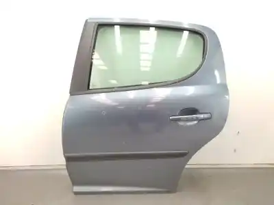 Second-hand car spare part  for PEUGEOT 207/207+ (WA_, WC_)  OEM IAM references 9006N2  