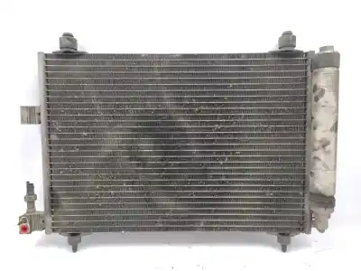 Gebrauchtes Autoersatzteil  zum PEUGEOT 407 SW (6E_)  OEM-IAM-Referenzen 9652775780  6455FX