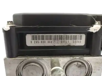 Автозапчастина б/у абс для ford focus ii (da_, hcp, dp) 1.6 tdci посилання на oem iam 3m512c405jc 0265800464 1468868 Автозапчастина б/у абс для ford focus ii (da_, hcp, dp) 1.6 tdci посилання на oem iam 3m512c405jc 0265800464 1468868