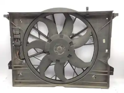 Pièce détachée automobile d'occasion Ventilateur pour MERCEDES-BENZ CLASE E (W211) E 270 CDI (211.016) Références OEM IAM A2115000693 0130706801 