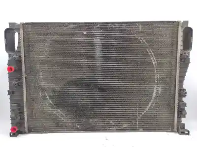 Pièce détachée automobile d'occasion  pour MERCEDES-BENZ CLASE E (W211)  Références OEM IAM A2115000202  
