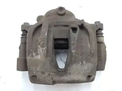 Pièce détachée automobile d'occasion  pour MERCEDES-BENZ CLASE E (W211)  Références OEM IAM A0034200183  