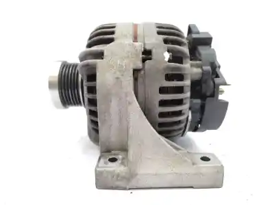 Peça sobressalente para automóvel em segunda mão alternador por volvo s60 i (384) 2.4 d referências oem iam 8676498 0124525029 36050262