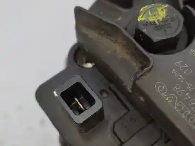 Peça sobressalente para automóvel em segunda mão alternador por volvo s60 i (384) 2.4 d referências oem iam 8676498 0124525029 36050262