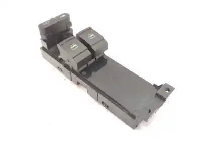 Tweedehands auto-onderdeel LINKER VOORRUIT SCHAKELAAR voor SKODA FABIA (6Y2/6Y3) 1.4 OEM IAM-referenties 1J3959857A  