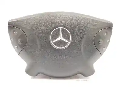Tweedehands auto-onderdeel AIRBAG VOOR LINKS voor MERCEDES-BENZ CLASE E (W211) E 270 CDI (211.016) OEM IAM-referenties A2118600802  