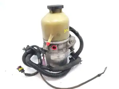 Tweedehands auto-onderdeel STUURBEKRACHTIGINGSPOMP voor OPEL ZAFIRA A MONOSPACE (T98) 2.0 DTI 16V (F75) OEM IAM-referenties 93188236  