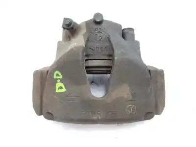 Tweedehands auto-onderdeel RECHTS VOOR REMKLAUW voor OPEL ZAFIRA A MONOSPACE (T98) 2.0 DTI 16V (F75) OEM IAM-referenties 90544027  