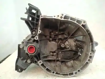 İkinci el araba yedek parçası VITES KUTUSU için CITROEN C4 CACTUS  OEM IAM referansları 20CR15  