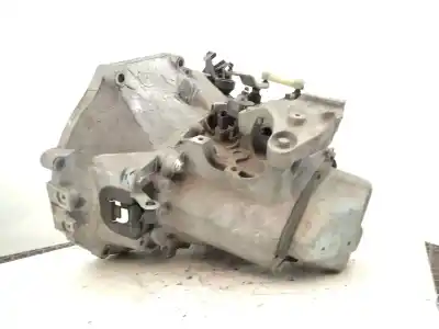 Pezzo di ricambio per auto di seconda mano riduttore per citroen c4 cactus 1.2 vti 82 riferimenti oem iam 20cr15   Pezzo di ricambio per auto di seconda mano riduttore per citroen c4 cactus 1.2 vti 82 riferimenti oem iam 20cr15