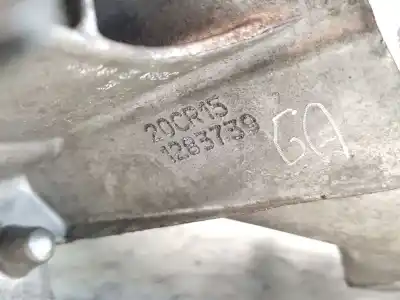 Pezzo di ricambio per auto di seconda mano riduttore per citroen c4 cactus 1.2 vti 82 riferimenti oem iam 20cr15   Pezzo di ricambio per auto di seconda mano riduttore per citroen c4 cactus 1.2 vti 82 riferimenti oem iam 20cr15