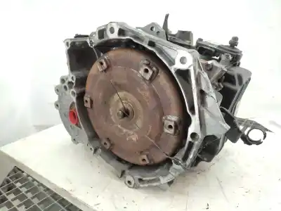 Автозапчасти б/у коробка передач за opel zafira tourer c (p12) 2.0 cdti (75) ссылки oem iam 55583239  