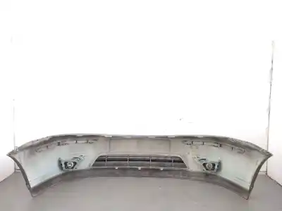 Автозапчастина б/у передній бампер для ford focus i (daw, dbw) 1.8 turbo di / tddi посилання на oem iam 2m5117762aaxwaa  1201837
