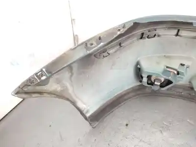 Автозапчастина б/у передній бампер для ford focus i (daw, dbw) 1.8 turbo di / tddi посилання на oem iam 2m5117762aaxwaa  1201837