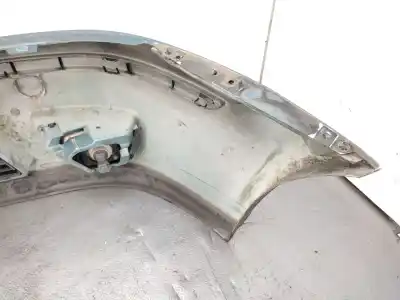 Автозапчастина б/у передній бампер для ford focus i (daw, dbw) 1.8 turbo di / tddi посилання на oem iam 2m5117762aaxwaa  1201837