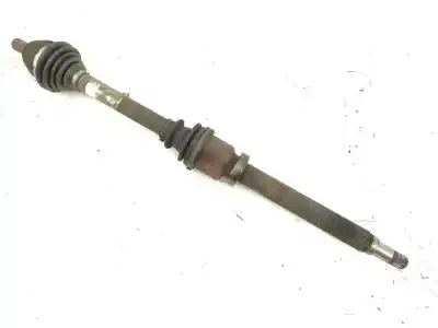 Автозапчасти б/у ПЕРЕДНЯЯ ПРАВАЯ ТРАНСМИССИЯ за FORD FOCUS II (DA_, HCP, DP)  ссылки OEM IAM 3M513B436DAH  1726275