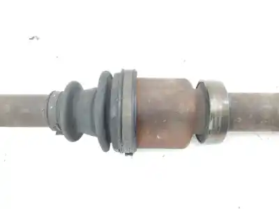 Автозапчастина б/у передня права трансмісія для ford focus ii (da_, hcp, dp) 1.6 tdci посилання на oem iam 3m513b436dah  1726275 Автозапчастина б/у передня права трансмісія для ford focus ii (da_, hcp, dp) 1.6 tdci посилання на oem iam 3m513b436dah  1726275