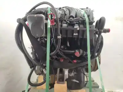 Second-hand car spare part Complete Engine for BMW 3 (E46) 318 I OEM IAM references N46B20A  