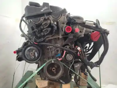 Second-hand car spare part complete engine for bmw 3 (e46) 318 i oem iam references n46b20a  