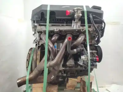 Second-hand car spare part complete engine for bmw 3 (e46) 318 i oem iam references n46b20a  