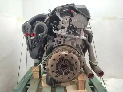 Second-hand car spare part complete engine for bmw 3 (e46) 318 i oem iam references n46b20a  