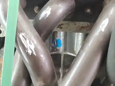 Second-hand car spare part complete engine for bmw 3 (e46) 318 i oem iam references n46b20a  