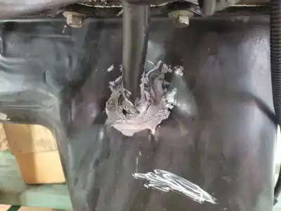 Second-hand car spare part complete engine for bmw 3 (e46) 318 i oem iam references n46b20a  