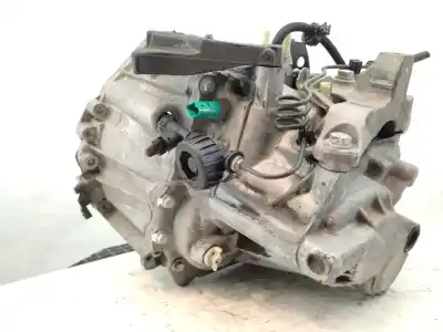 Автозапчастина б/у коробка передач для renault grand scénic iii (jz0/1_) 1.9 dci посилання на oem iam nd4004  