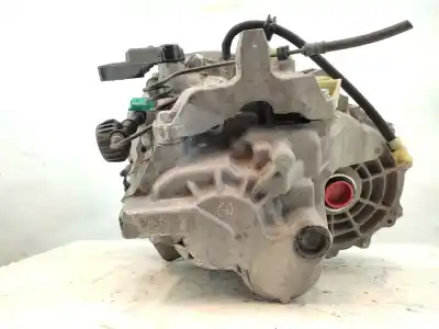 Автозапчастина б/у коробка передач для renault grand scénic iii (jz0/1_) 1.9 dci посилання на oem iam nd4004  