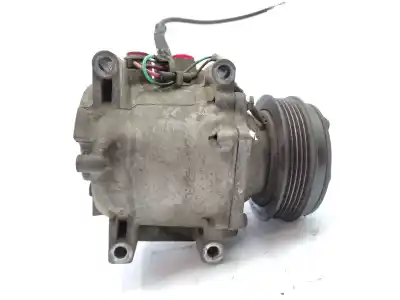 Piesă de schimb auto la mâna a doua compresor de aer condiționat pentru honda jazz ii (gd_, ge3, ge2) 1.2 i-dsi (gd5, ge2) referințe oem iam 38810pwa006