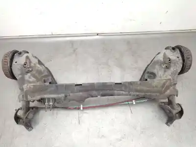 Second-hand car spare part rear axle for renault captur i (j5_, h5_) 0.9 tce 90 oem iam references 554001035r   Second-hand car spare part rear axle for renault captur i (j5_, h5_) 0.9 tce 90 oem iam references 554001035r