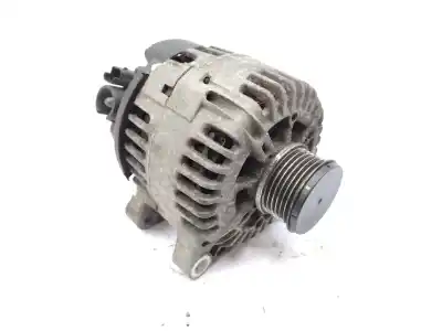 Recambio de automóvil de segunda mano de ALTERNADOR para PEUGEOT EXPERT TEPEE (VF3X_)  referencias OEM IAM 9646321780 TG15C118 5705AS