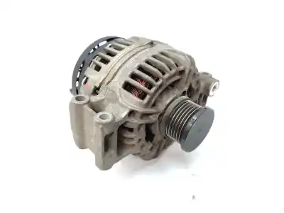 Pièce détachée automobile d'occasion Alternateur pour BMW 3 (E46) 318 I Références OEM IAM 7521383 0124325087 12317532966