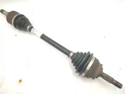 Pezzo di ricambio per auto di seconda mano  per CITROEN C4 CACTUS  Riferimenti OEM IAM 9677476580   Pezzo di ricambio per auto di seconda mano  per CITROEN C4 CACTUS  Riferimenti OEM IAM 9677476580