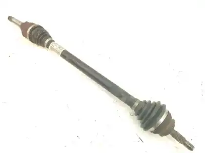Pezzo di ricambio per auto di seconda mano  per CITROEN C4 CACTUS  Riferimenti OEM IAM 9677476680   Pezzo di ricambio per auto di seconda mano  per CITROEN C4 CACTUS  Riferimenti OEM IAM 9677476680