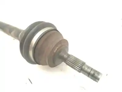 Pezzo di ricambio per auto di seconda mano trasmissione anteriore destra per citroen c4 cactus 1.2 vti 82 riferimenti oem iam 9677476680   Pezzo di ricambio per auto di seconda mano trasmissione anteriore destra per citroen c4 cactus 1.2 vti 82 riferimenti oem iam 9677476680