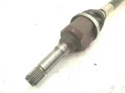 Pezzo di ricambio per auto di seconda mano trasmissione anteriore destra per citroen c4 cactus 1.2 vti 82 riferimenti oem iam 9677476680   Pezzo di ricambio per auto di seconda mano trasmissione anteriore destra per citroen c4 cactus 1.2 vti 82 riferimenti oem iam 9677476680