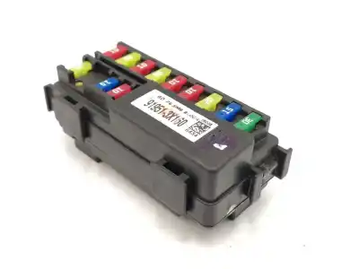 Peça sobressalente para automóvel em segunda mão caixa de fusíveis e relés por hyundai i40 i cw (vf) 1.7 crdi referências oem iam 919513x160
