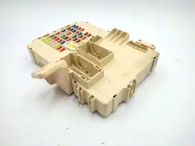 Peça sobressalente para automóvel em segunda mão caixa de fusíveis e relés por hyundai i40 i cw (vf) 1.7 crdi referências oem iam 919553z010